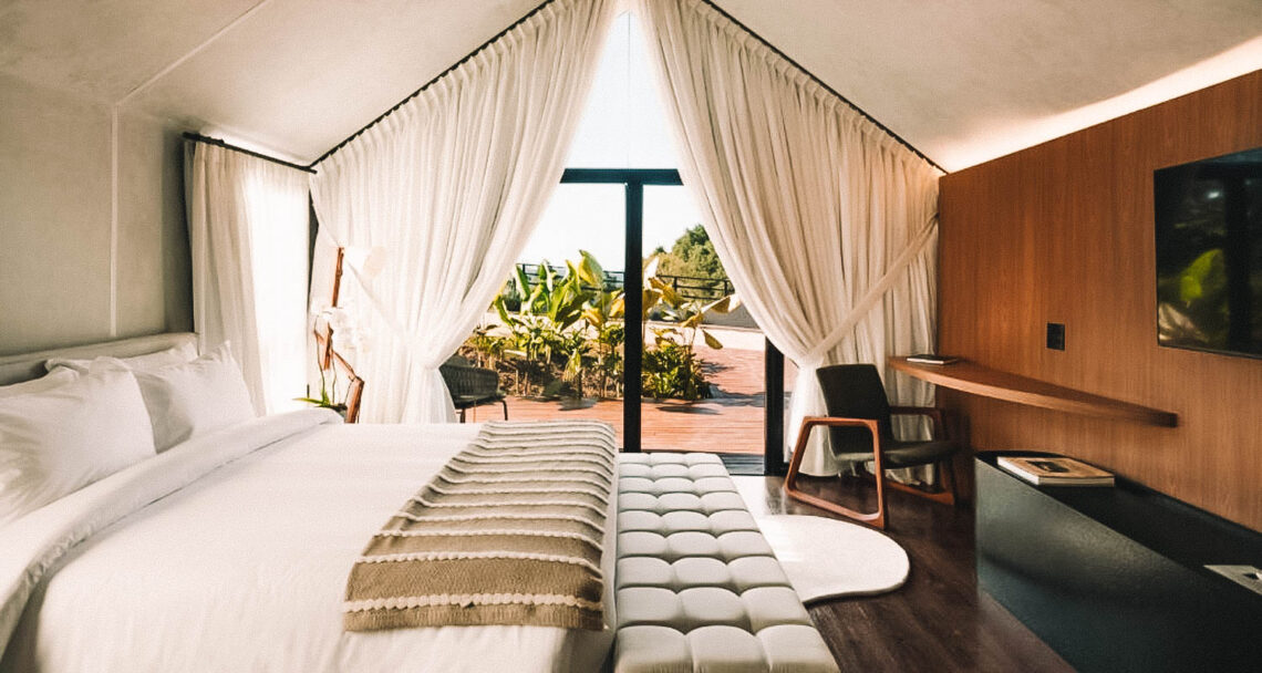 chalés e pousadas românticas em são roque