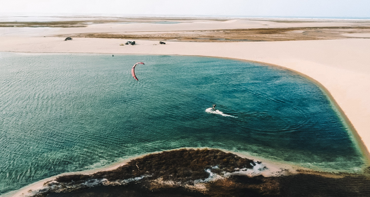 melhor época para ir aos lençóis maranhenses