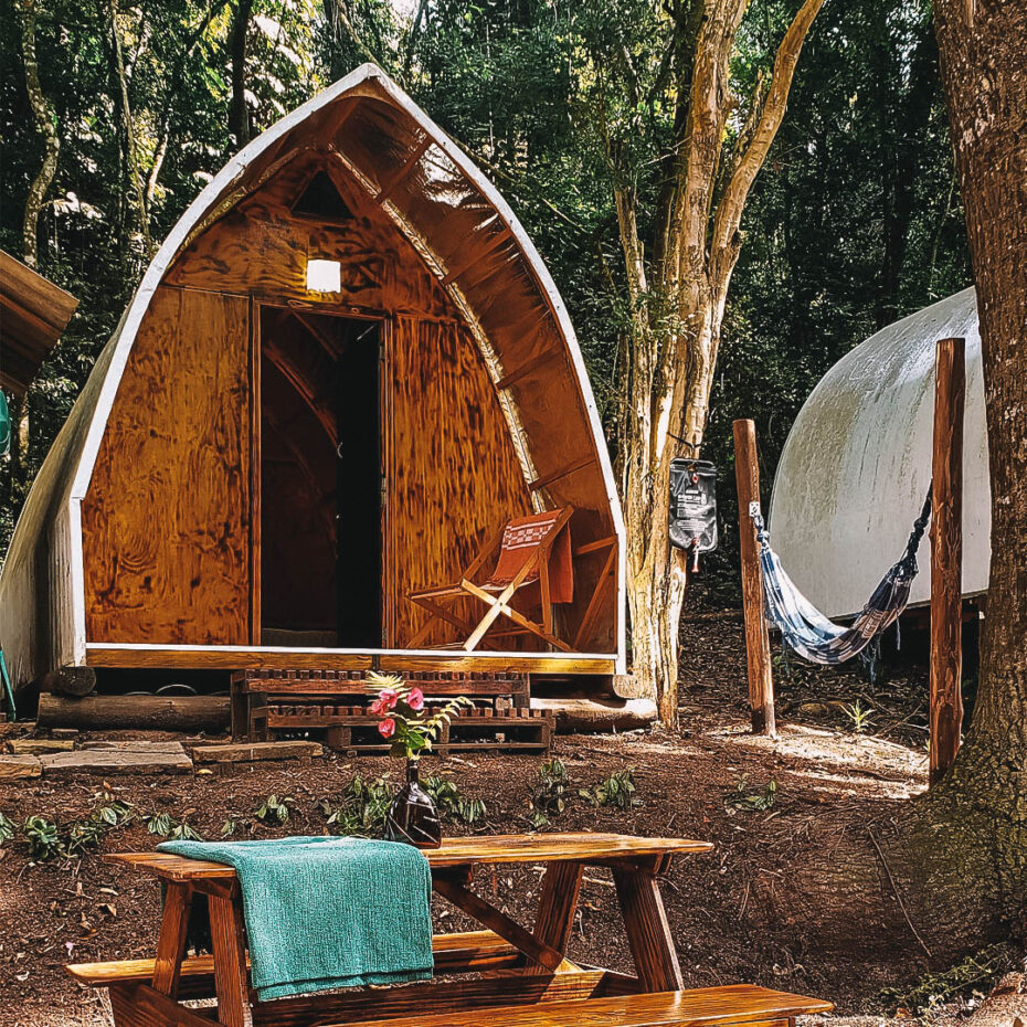 Onde acampar em São Paulo: um guia completo - Carpe Mundi