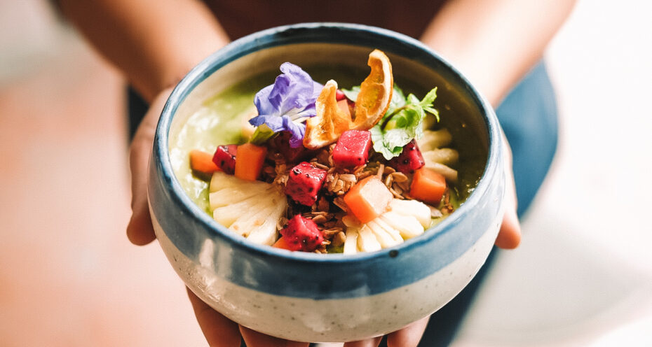 onde comer em ubud bali