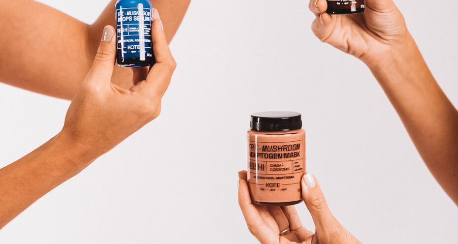 cupom de desconto kote skincare
