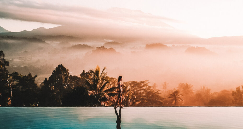 como visitar sidemen bali