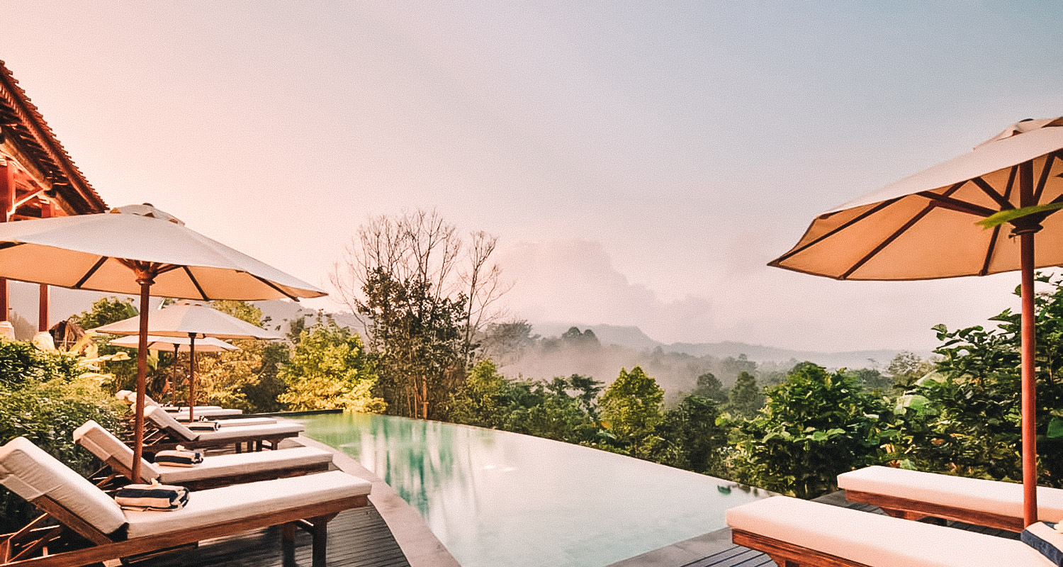 onde ficar em sidemen bali
