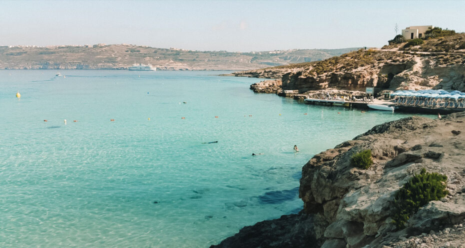 turismo em malta