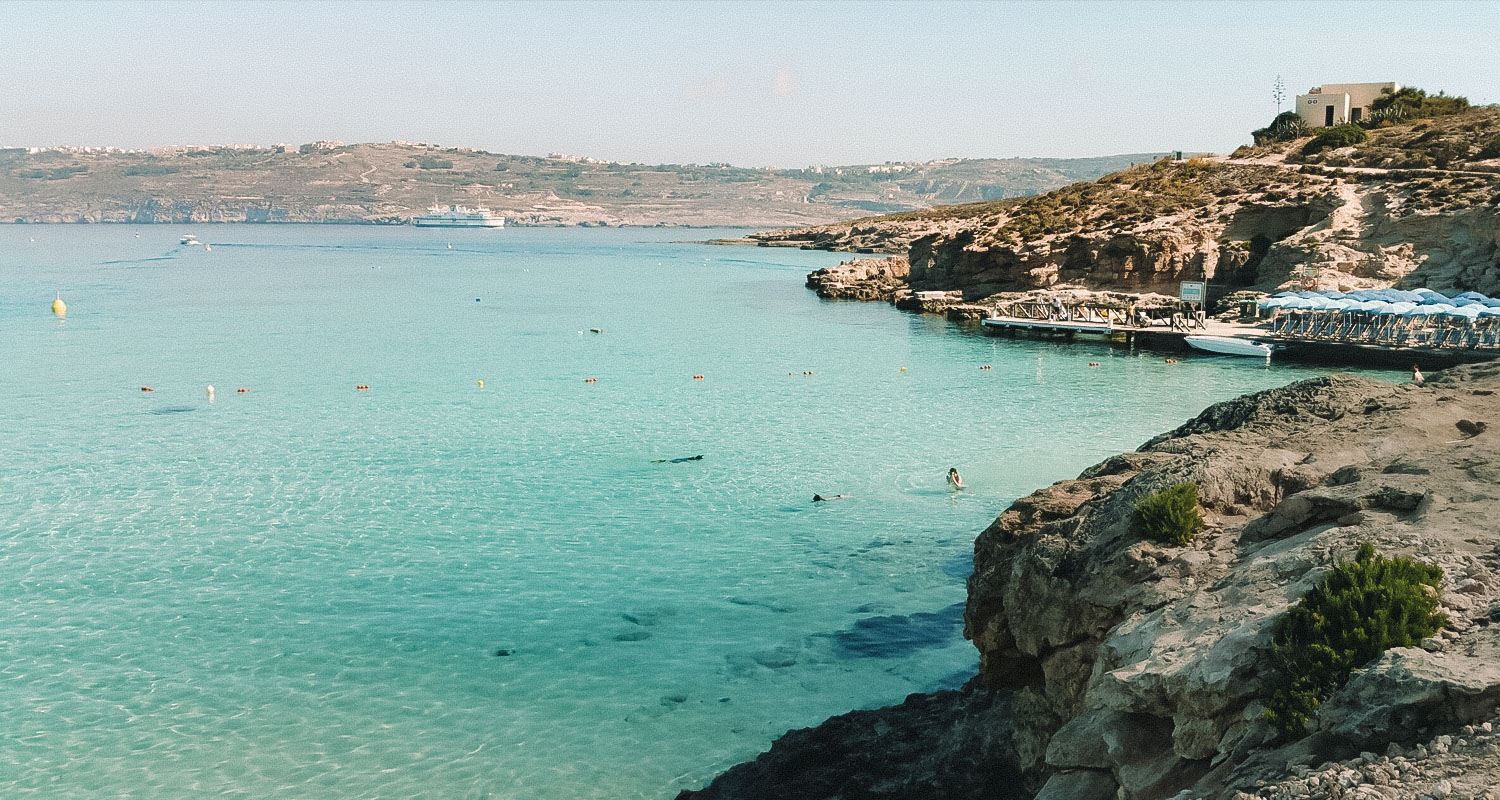 turismo em malta