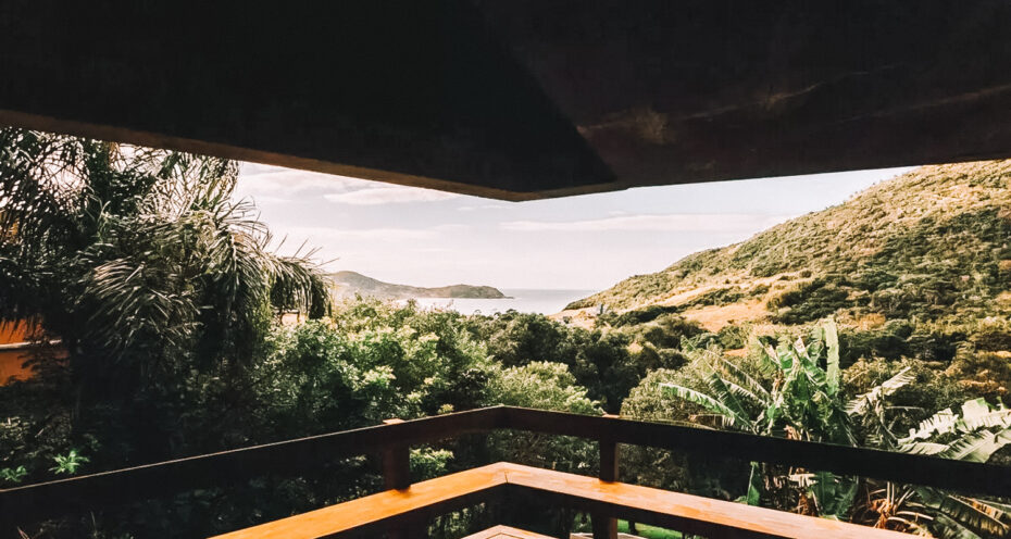 cabanas perto de florianópolis sc