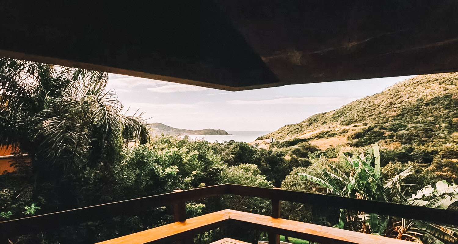 cabanas perto de florianópolis sc