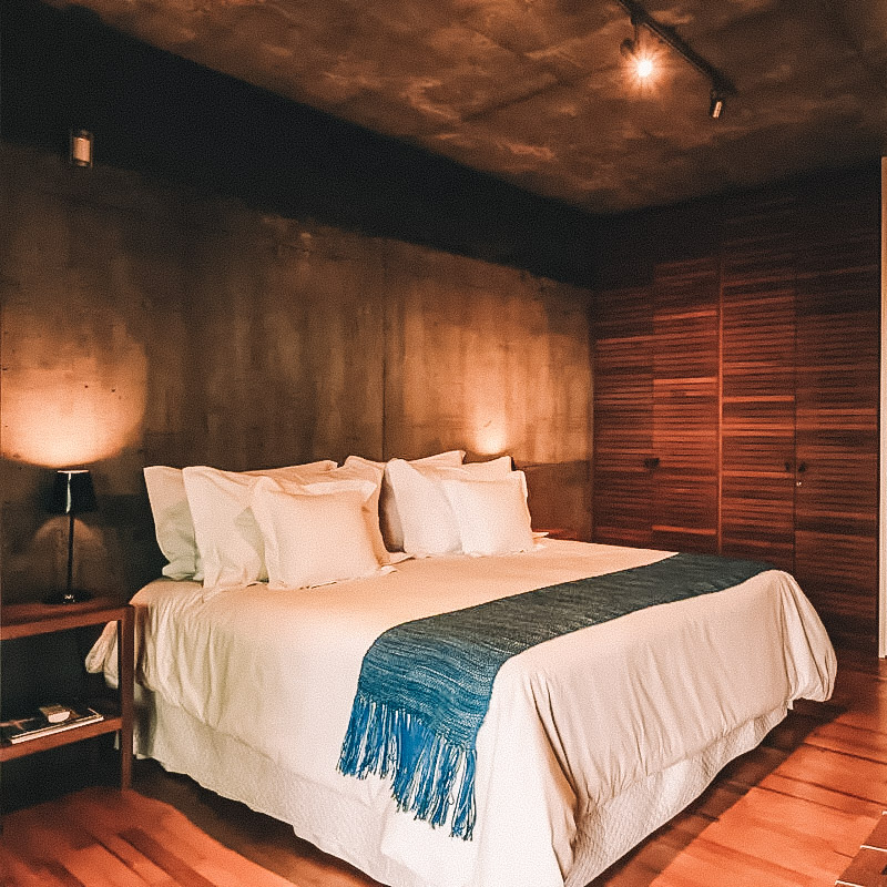 cabanas perto de florianópolis sc