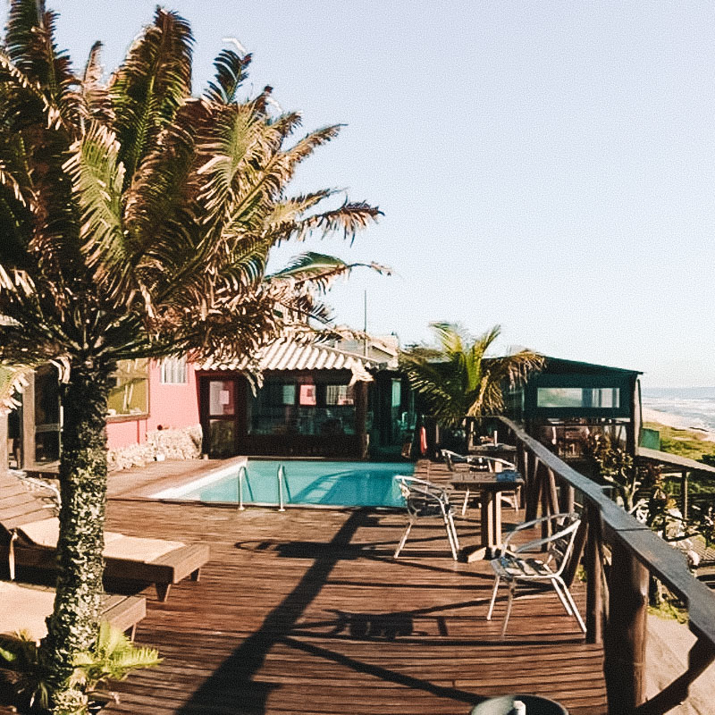 pousadas pet-friendly em Santa Catarina