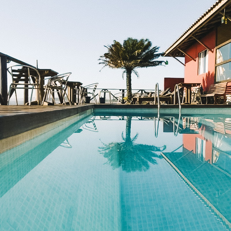 pousadas pet-friendly em Santa Catarina