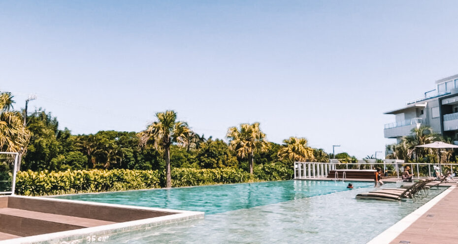 onde ficar no campeche sc