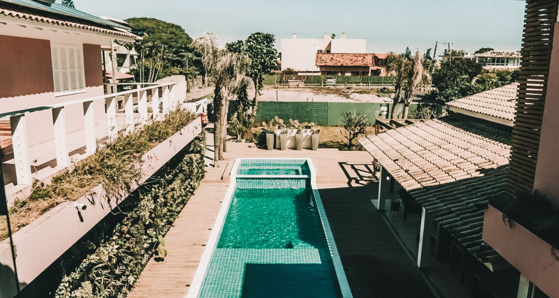 onde ficar no campeche sc