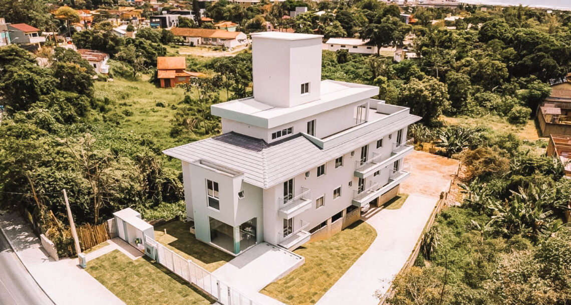 onde ficar no campeche sc