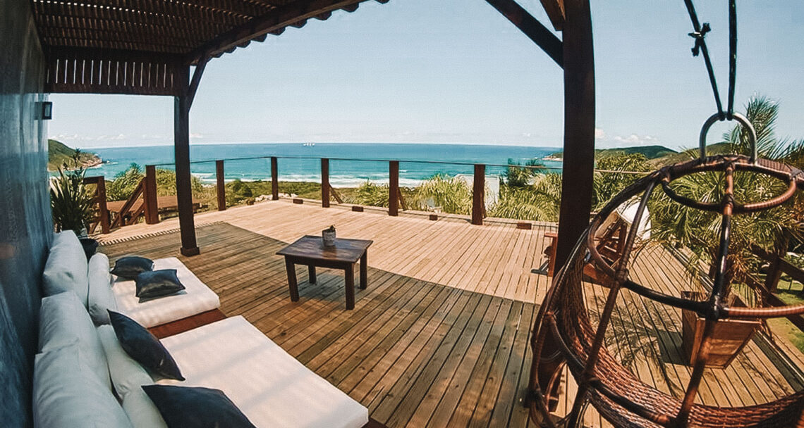 pousadas pet-friendly em Santa Catarina