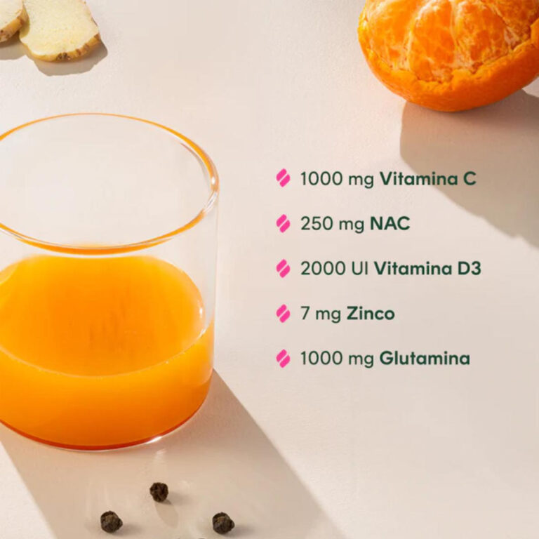 Qual é o melhor shot matinal pronto? - Carpe Mundi