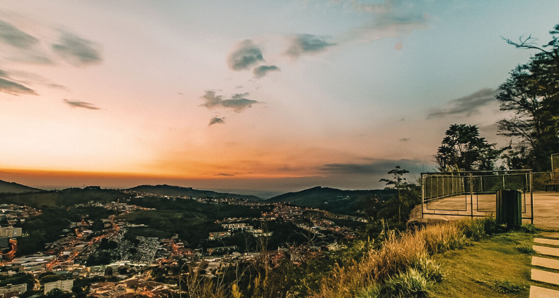 hotéis e pousadas em serra negra sp