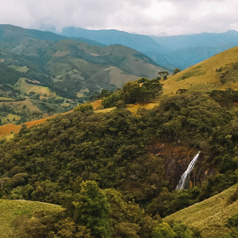 10 serras em Minas Gerais pra você conhecer - Carpe Mundi