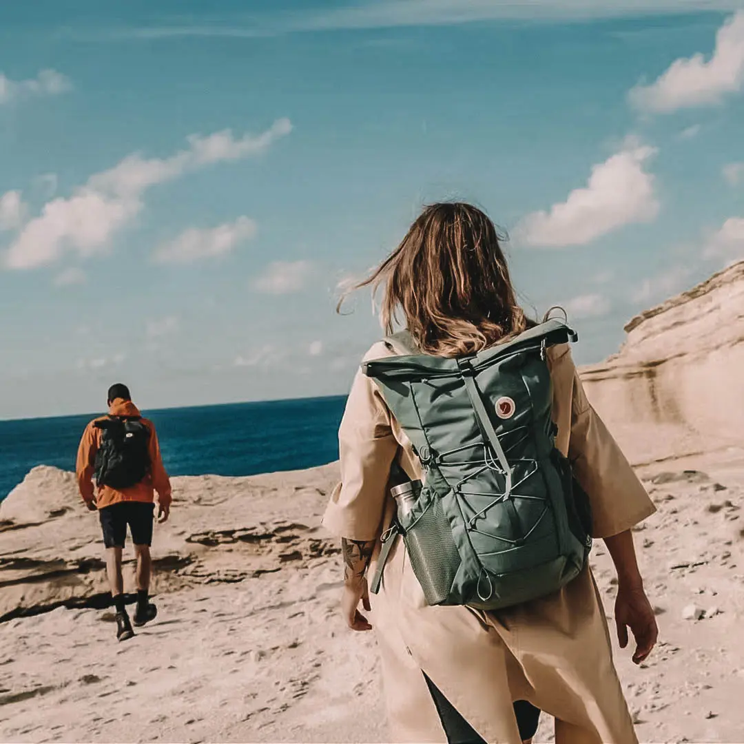 Mochila de ataque: o que é, como usar e modelos - Carpe Mundi