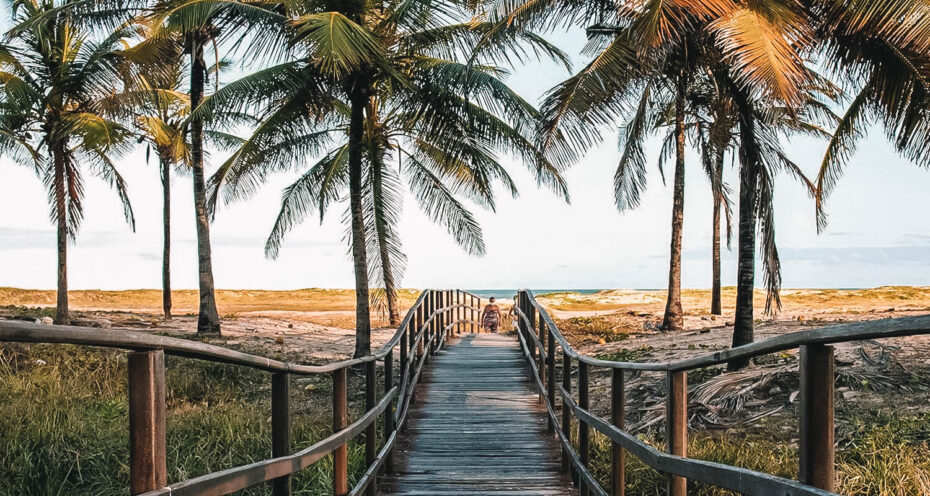 onde ficar em Aracaju sergipe