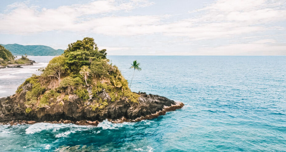 Qual é o maior oceano do mundo? FAQ completo - Carpe Mundi