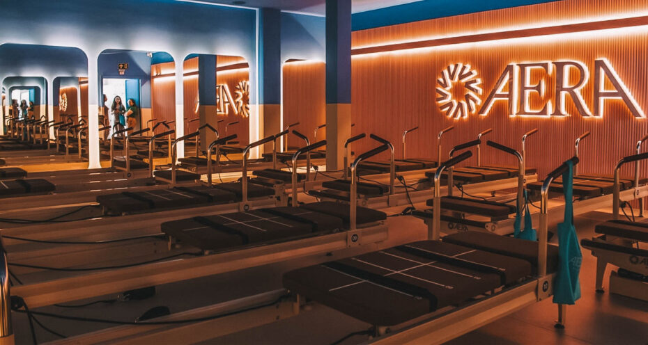 8 estúdios de Pilates em São Paulo para conhecer - Carpe Mundi