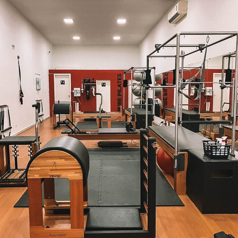 8 estúdios de Pilates em São Paulo para conhecer - Carpe Mundi