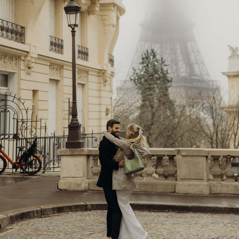 seguro viagem para lua de mel