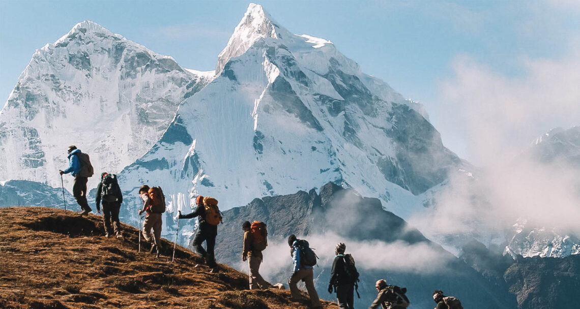o que é mal de altitude e como prevenir