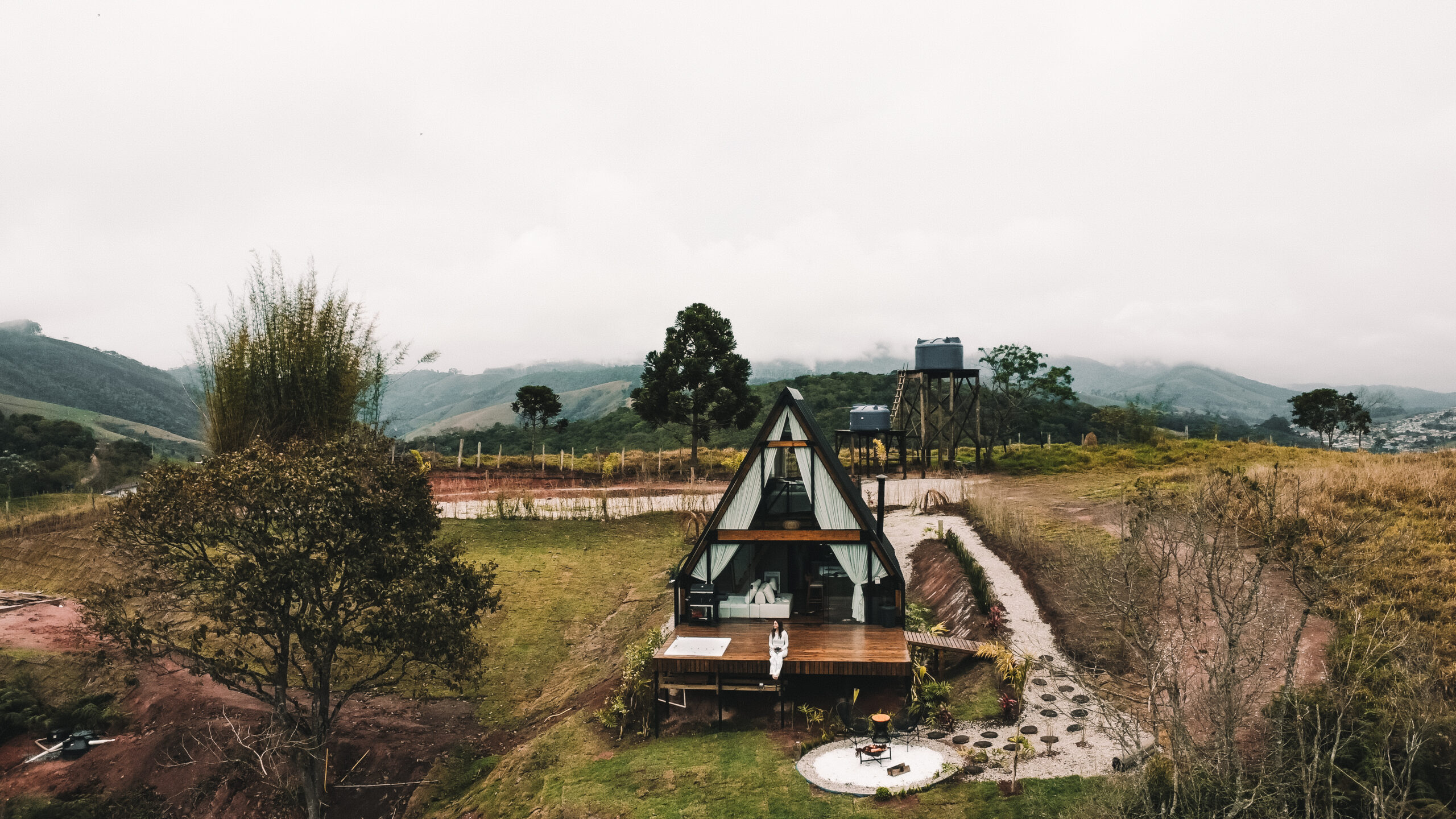 vale a pena viajar com drone?