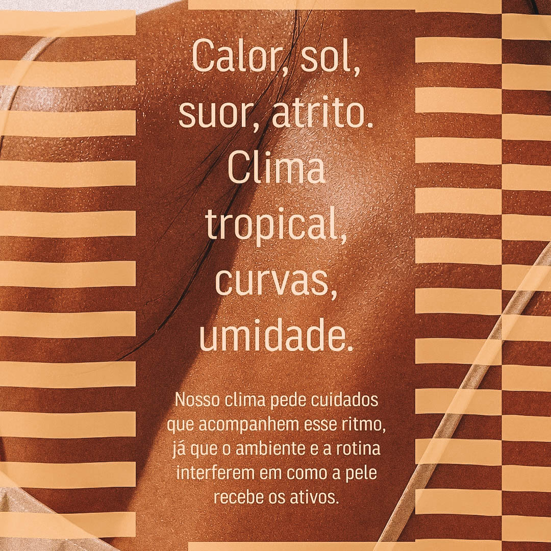 beleza brasileira
