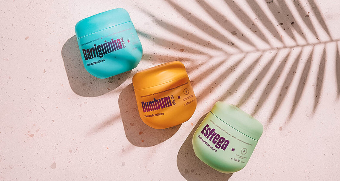 top três produtos da beleza brasileira para comprar com o cupom de desconto ANNALAURA