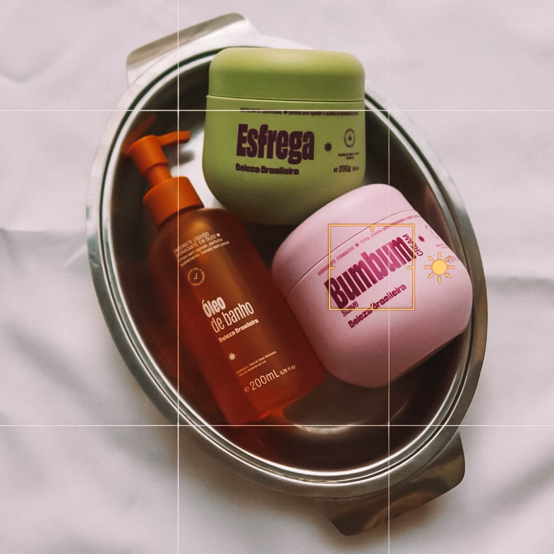 produtos beleza brasileira