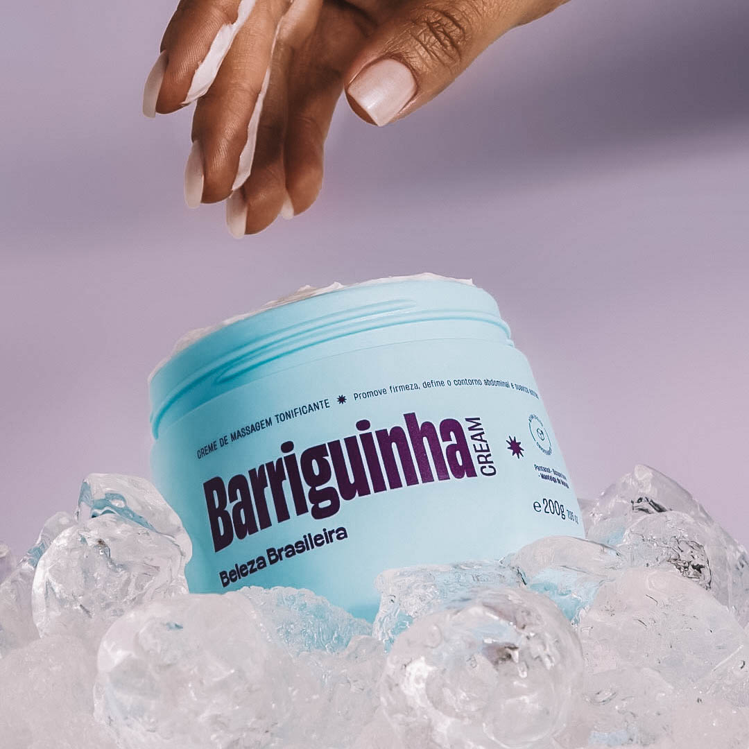 barriguinha beleza brasileira