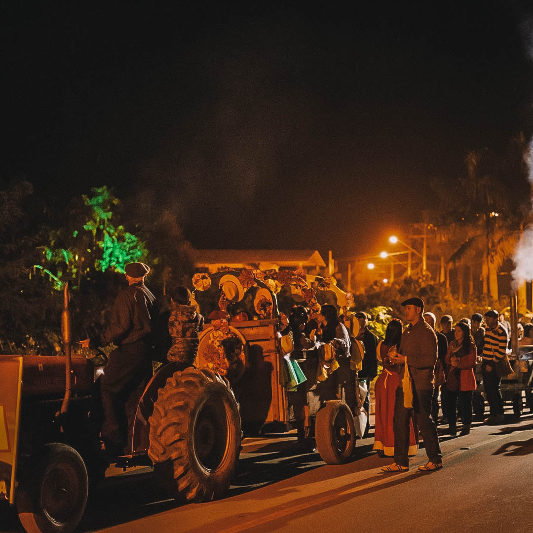 festa da serenata italiana em venda nova do imigrante