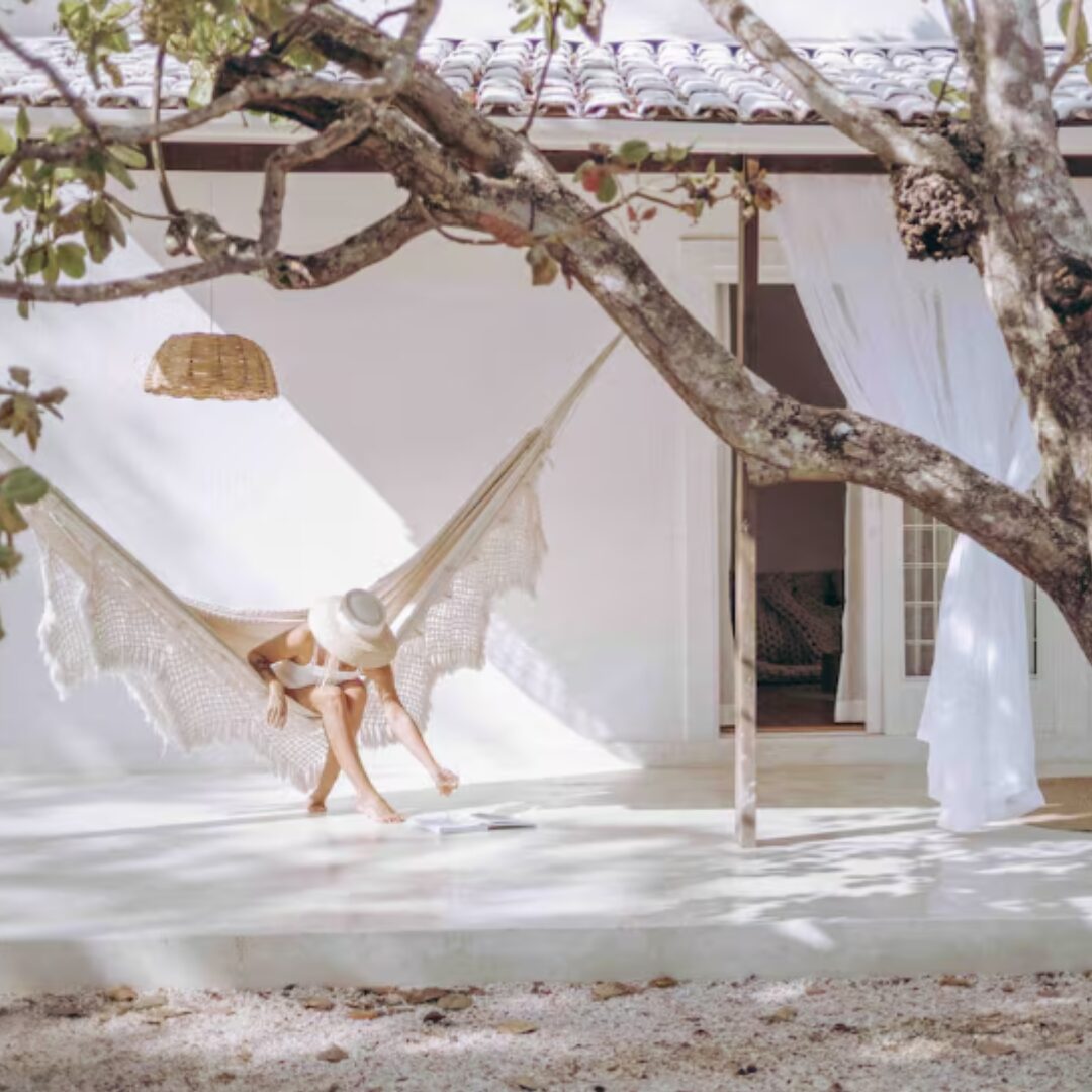Cabanas perto de Brasília