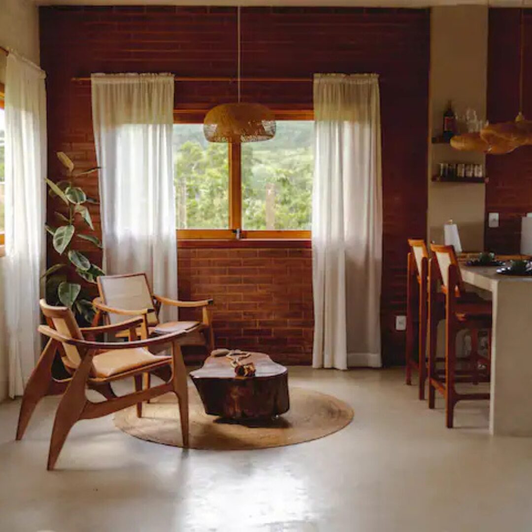 Cabanas perto de Brasília