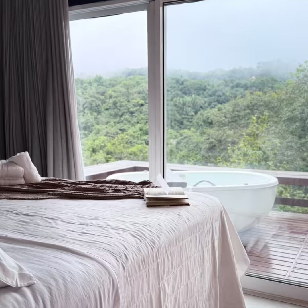 Cabanas perto de Goiânia