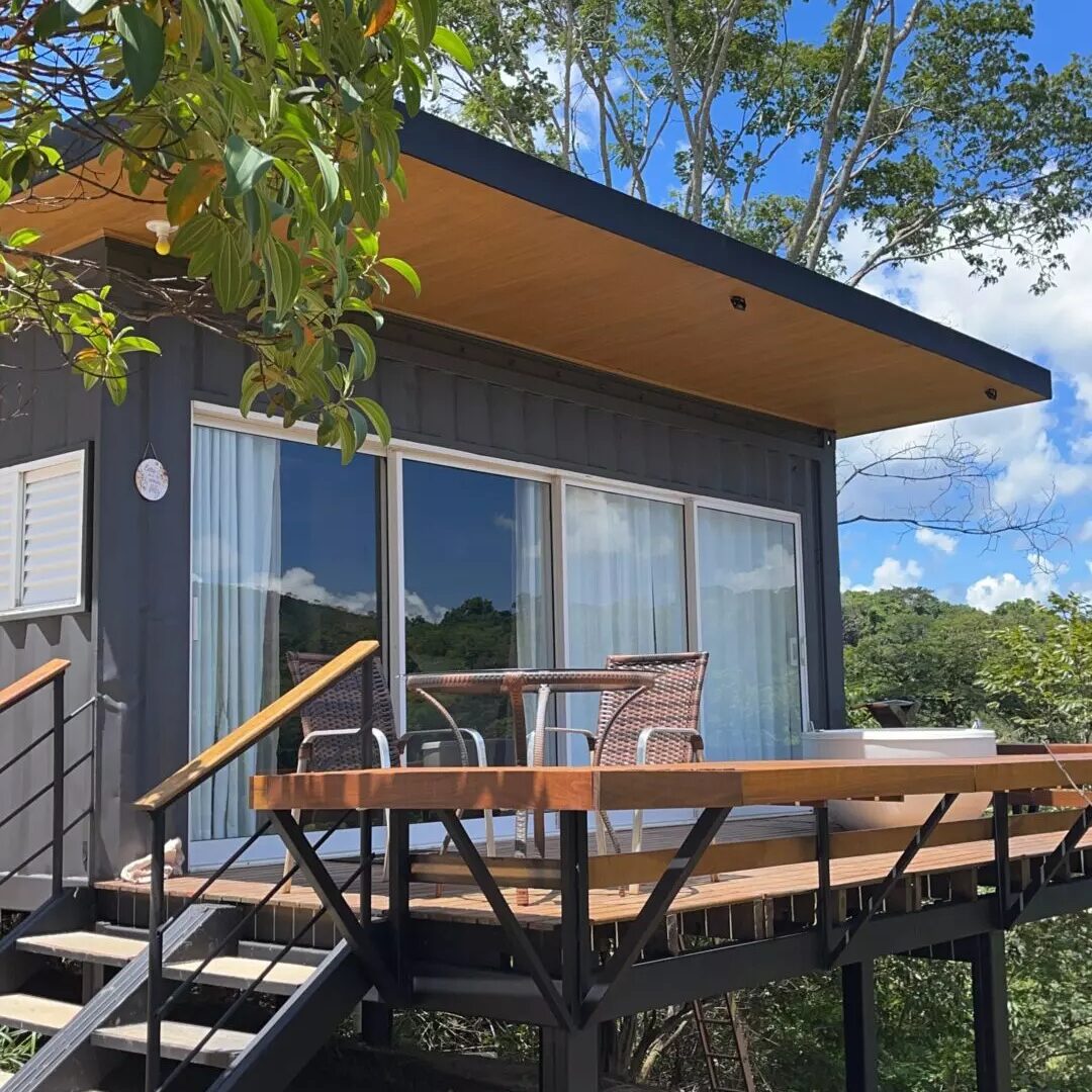 Cabanas perto de Goiânia