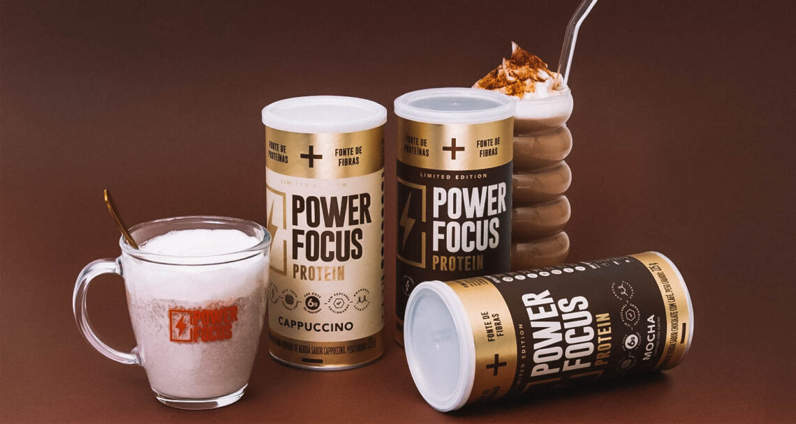 todos os produtos da power focus