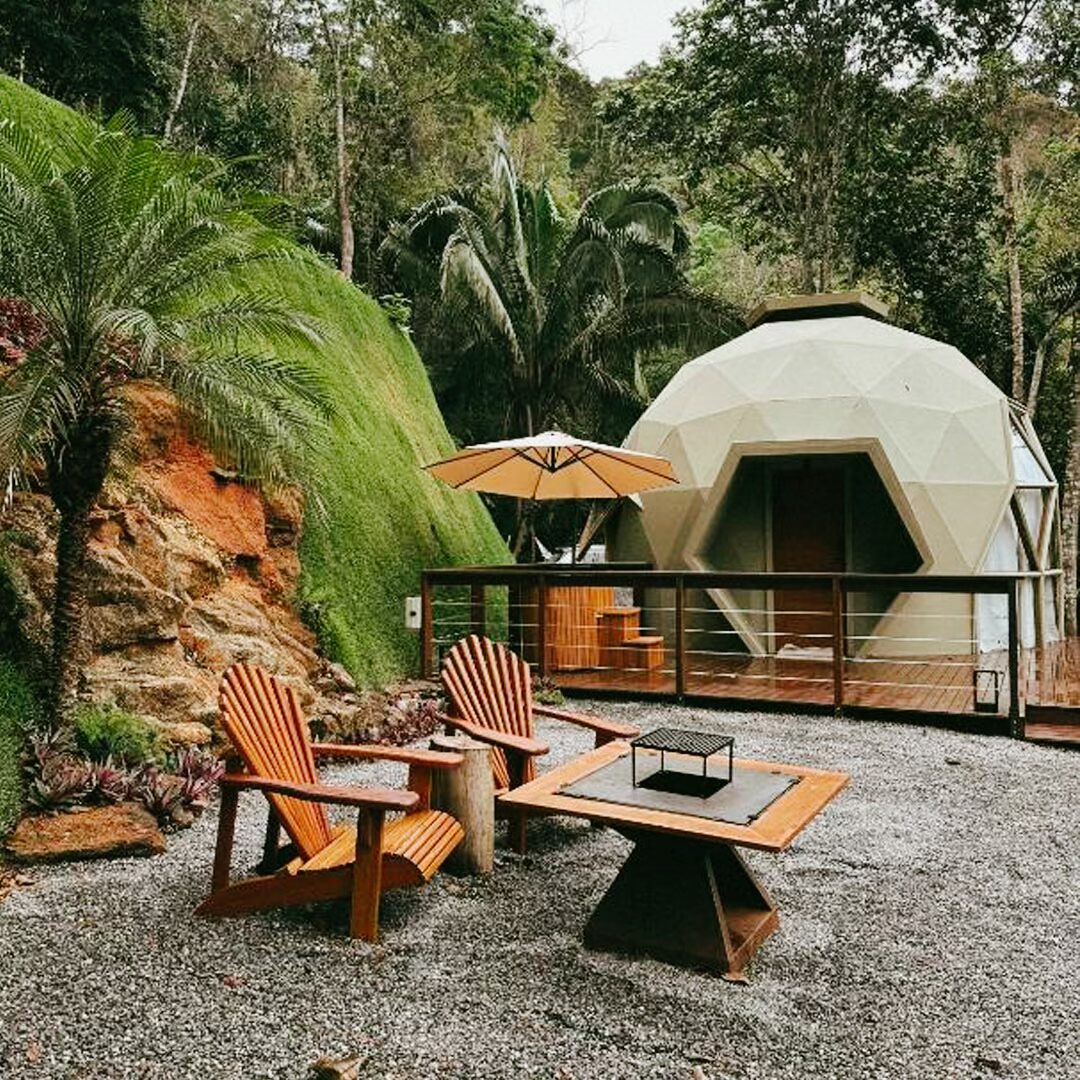 mauka cabana em domingos martins espirito santo
