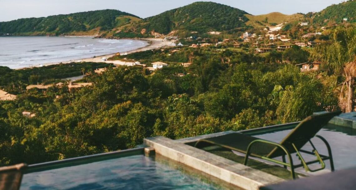 Praia do Rosa