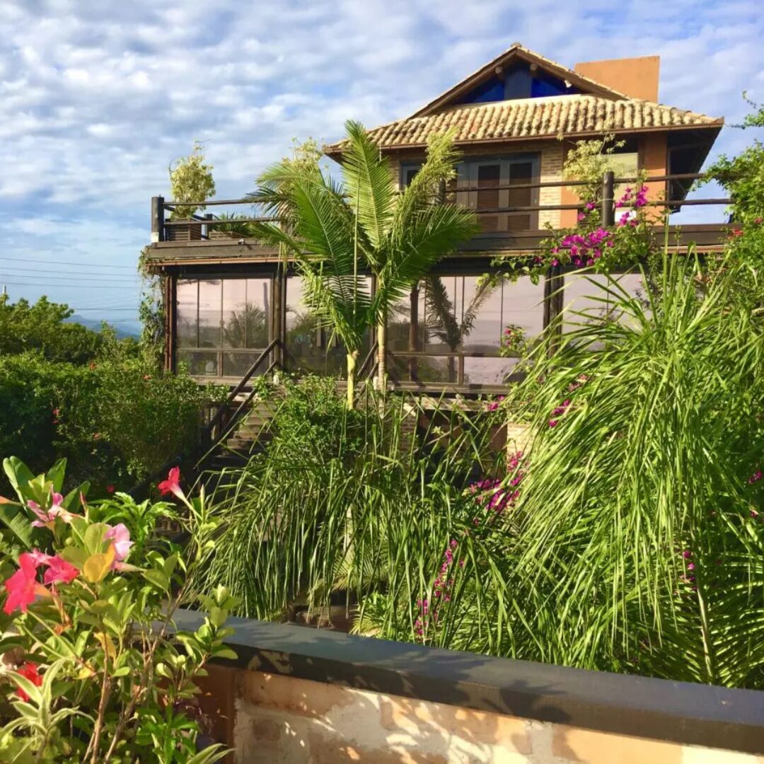 Ibiraquera Life House Premium, na Praia do Rosa