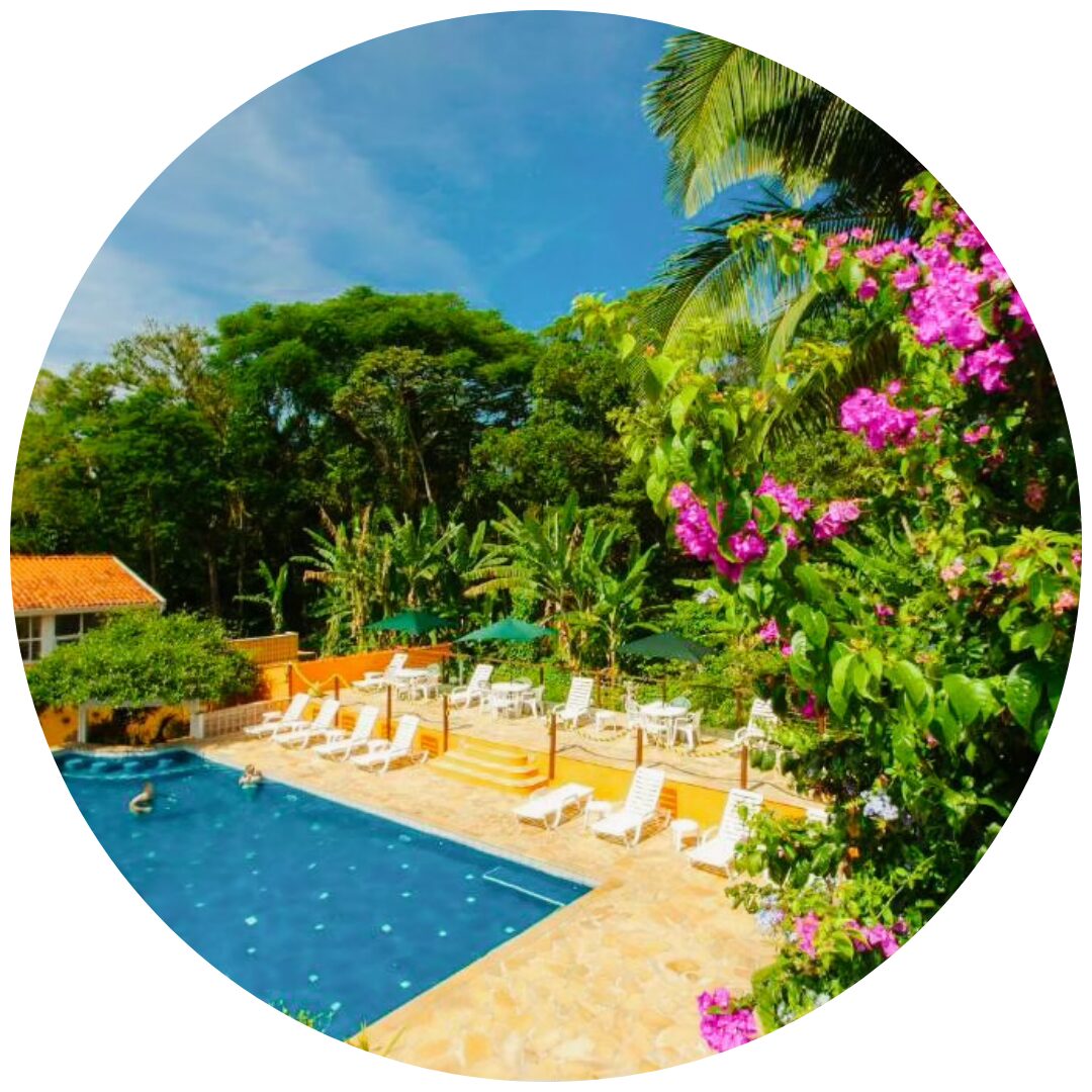 Pousadas pet friendly em Ilhabela