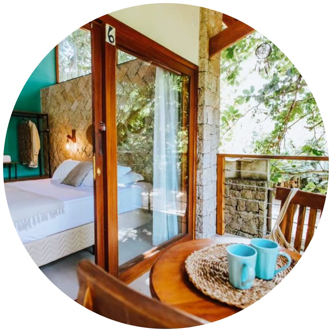 Pousadas pet friendly em Ilhabela