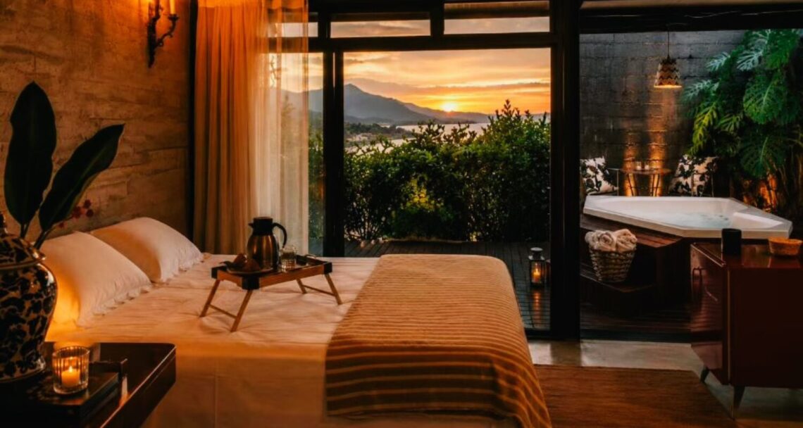 Pousadas pet friendly em Ilhabela