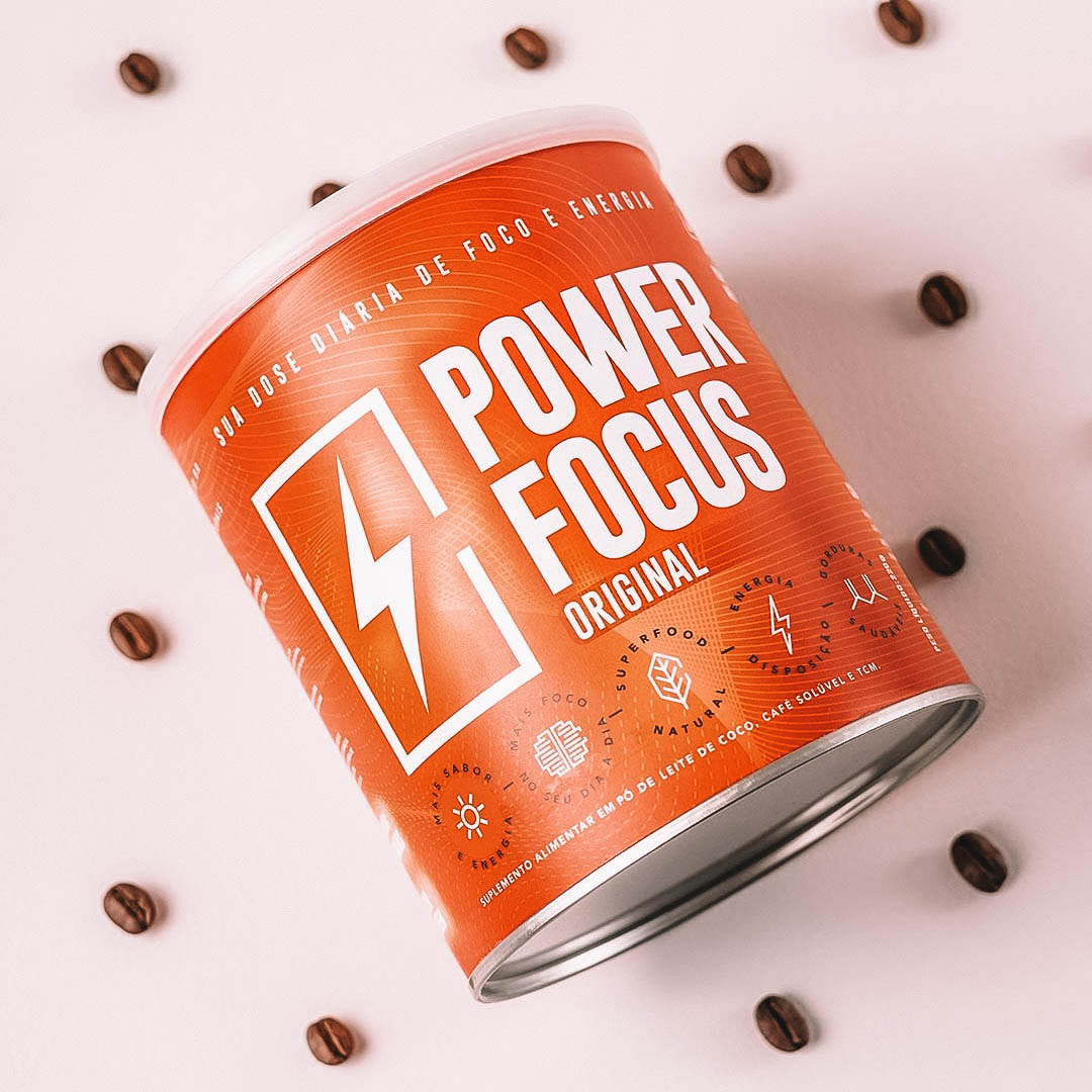 lata do power focus