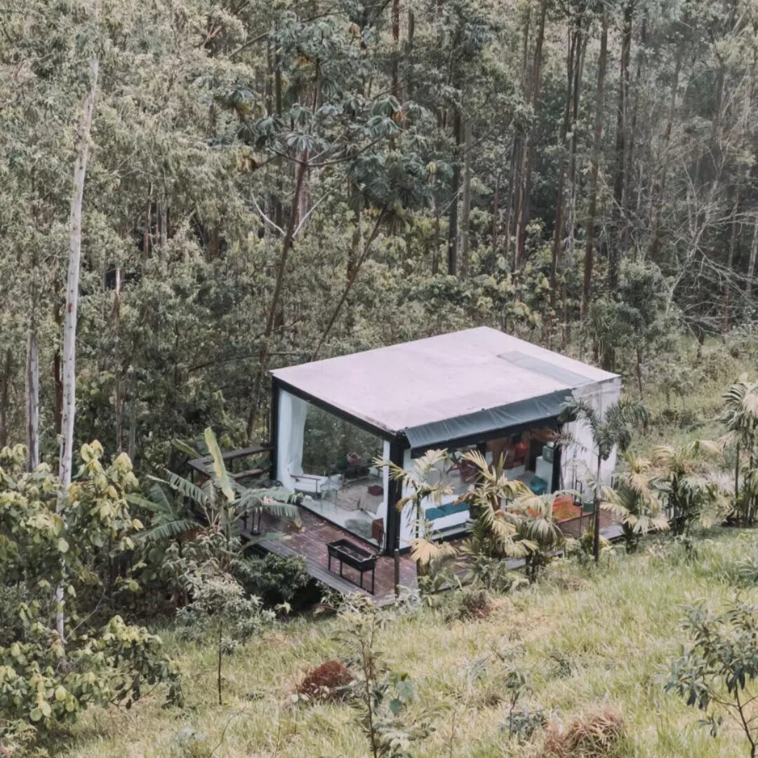 Refúgio 1