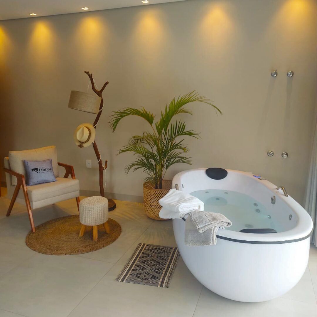 Cabanas perto de Belo Horizonte: Casa Tiradentes