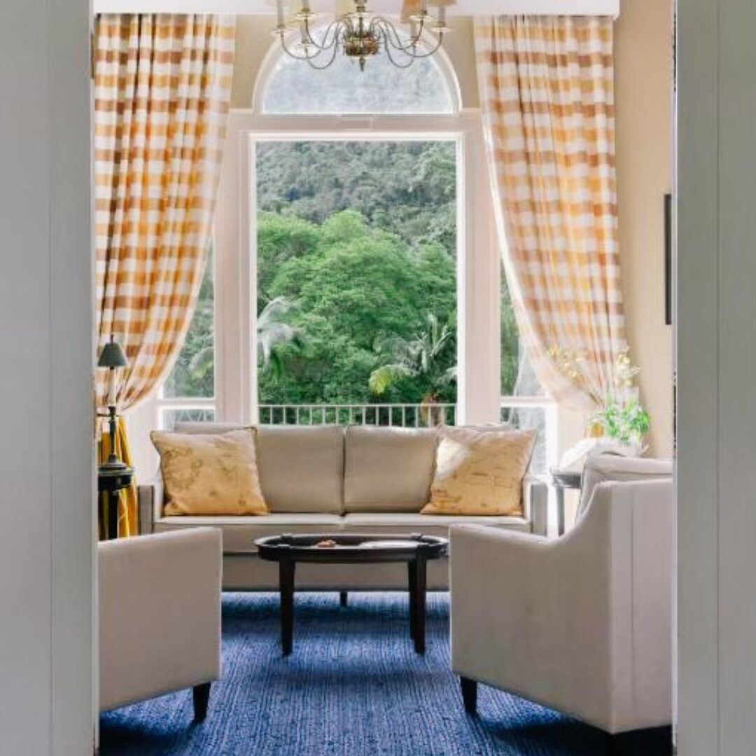 Pousadas para casal perto do Rio de Janeiro: Casa Marambaia Hotel