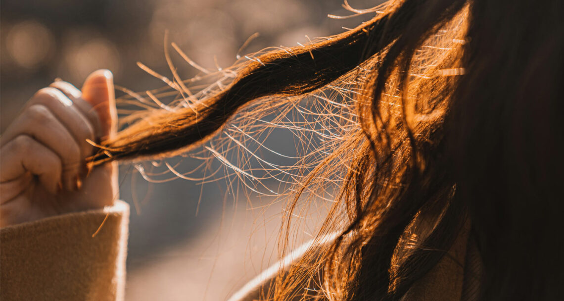 Como escolher o óleo certo pro seu cabelo